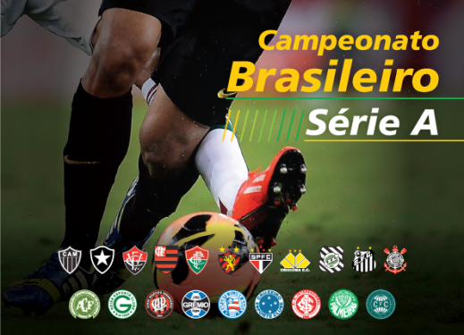 Brasileirão 2014 começa no fim de semana, e pela primeira vez terá 3 catarinenses na elite
